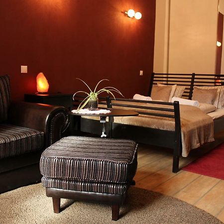 Yasmine Flat Apartment Будапеща Екстериор снимка