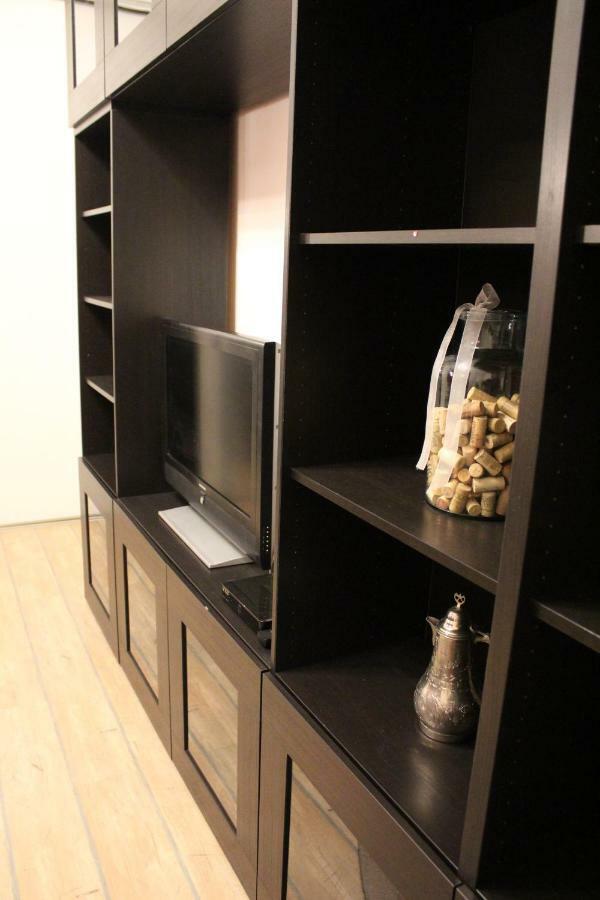 Yasmine Flat Apartment Будапеща Екстериор снимка