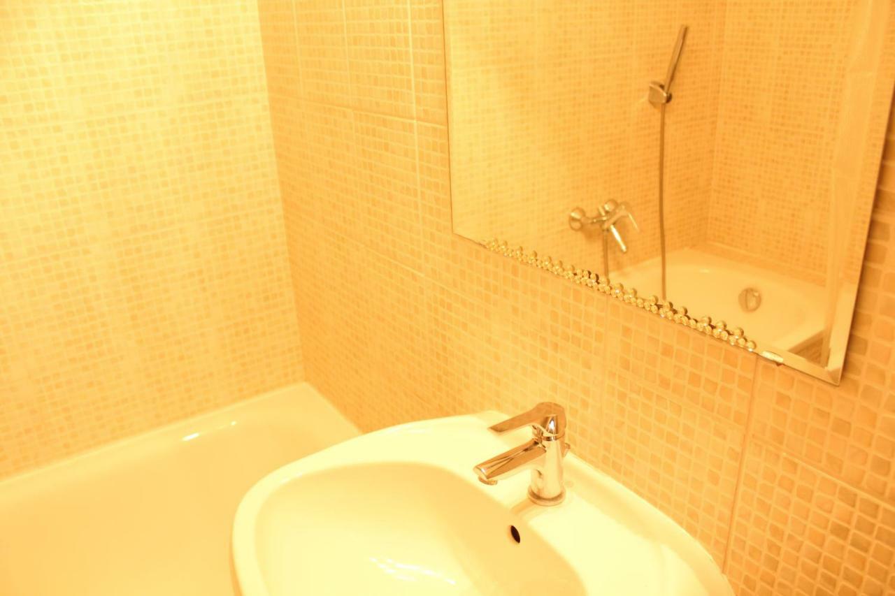 Yasmine Flat Apartment Будапеща Екстериор снимка