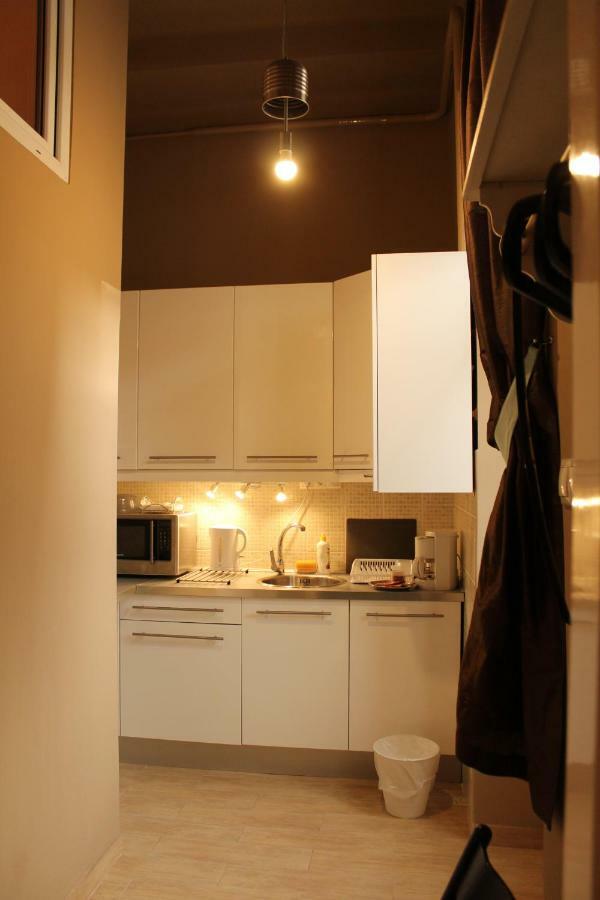 Yasmine Flat Apartment Будапеща Екстериор снимка