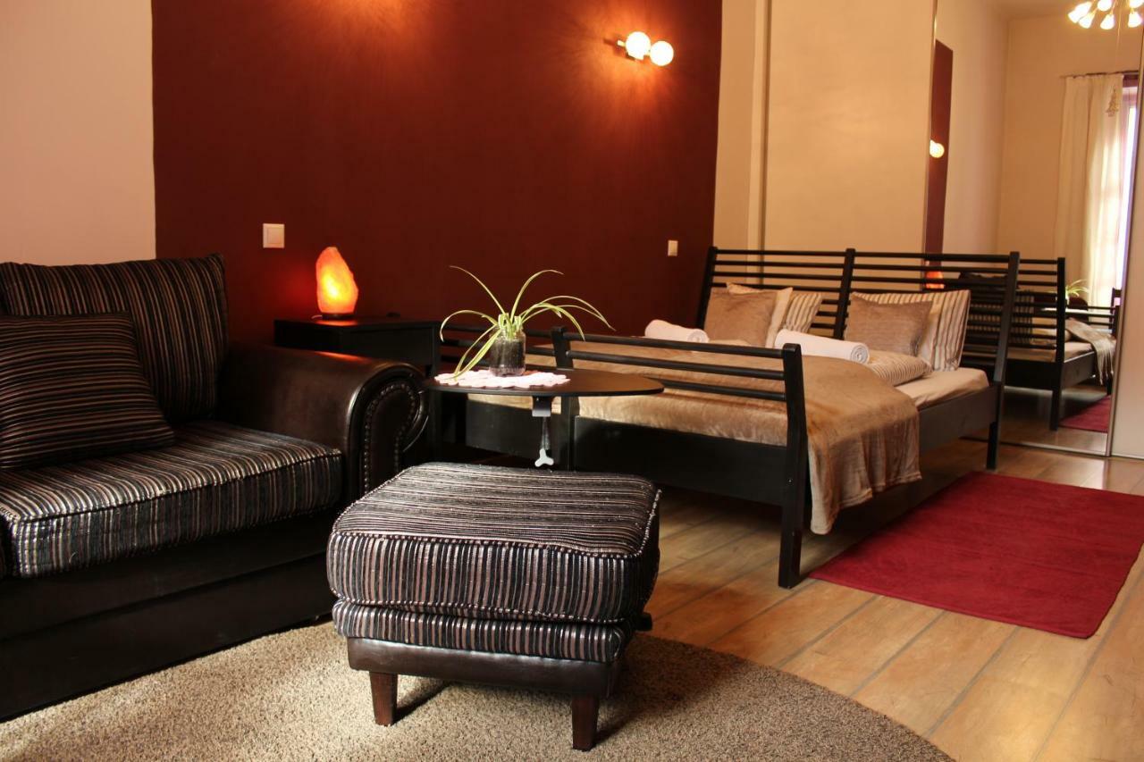 Yasmine Flat Apartment Будапеща Екстериор снимка
