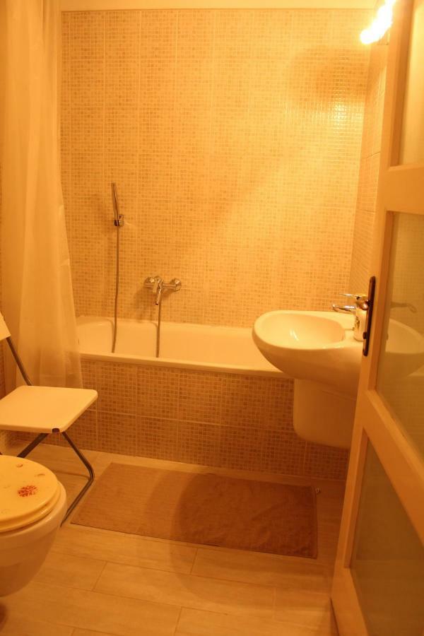 Yasmine Flat Apartment Будапеща Екстериор снимка