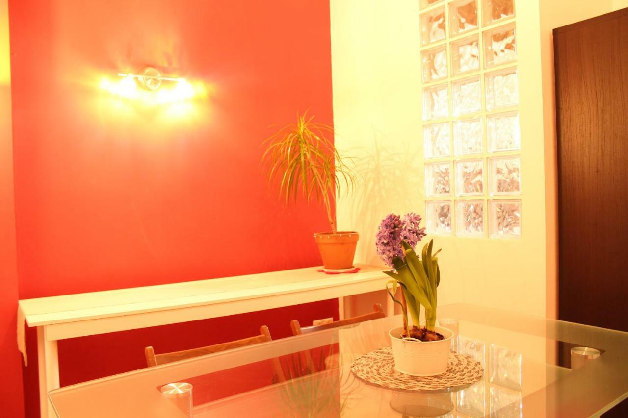 Yasmine Flat Apartment Будапеща Екстериор снимка