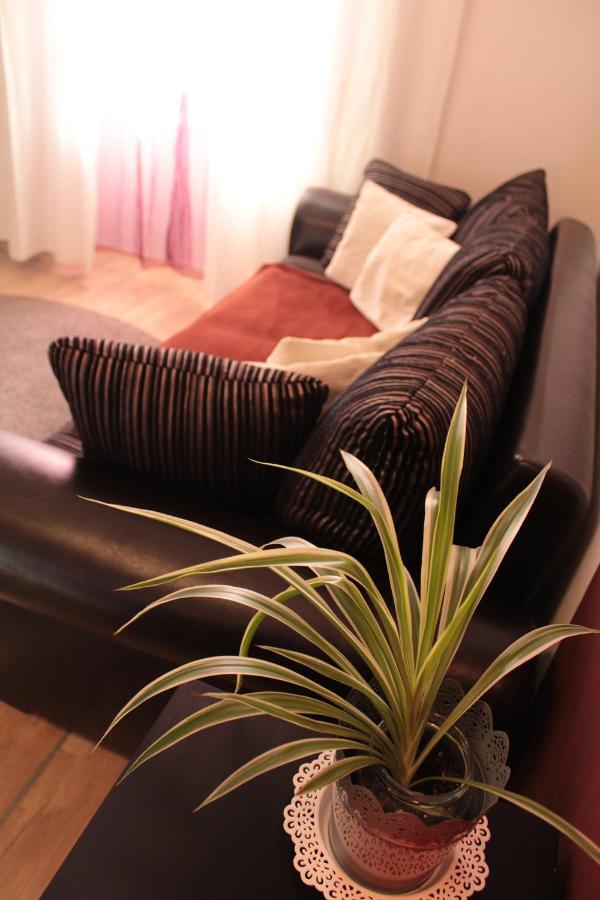 Yasmine Flat Apartment Будапеща Екстериор снимка